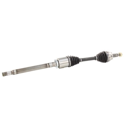 TRAKMOTIVE - RV8020 - CV Axle Shaft pa6