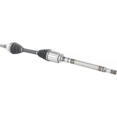 TRAKMOTIVE - RV8020 - CV Axle Shaft pa8