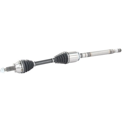 TRAKMOTIVE - RV8020 - CV Axle Shaft pa9
