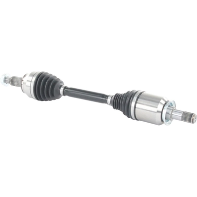 New CV Shaft by TRAKMOTIVE - RV86001 pa2