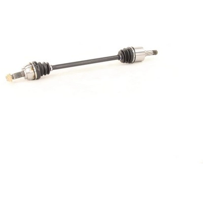 TRAKMOTIVE - RV8707 - CV Axle Shaft pa4