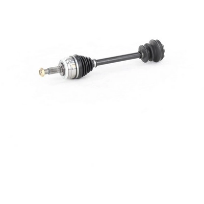 TRAKMOTIVE - SA8001 - CV Axle Shaft pa3
