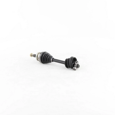 TRAKMOTIVE - SA8005 - CV Axle Shaft pa4