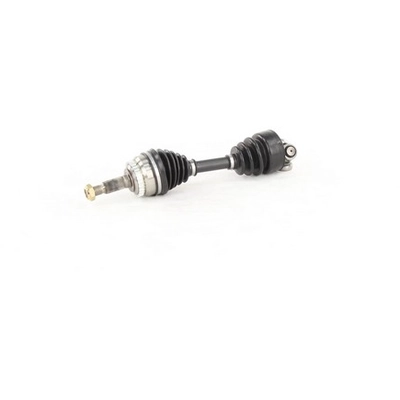 TRAKMOTIVE - SA8009 - CV Axle Shaft pa3