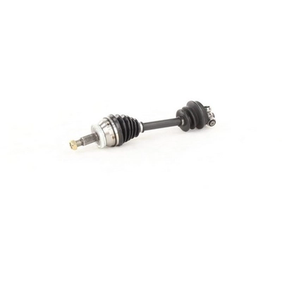 TRAKMOTIVE - SA8011 - CV Axle Shaft pa4