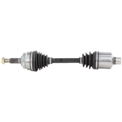 TRAKMOTIVE - SA8017 - CV Axle Shaft pa5