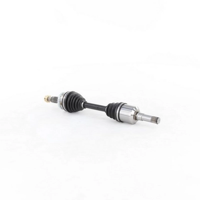 TRAKMOTIVE - SA8022 - CV Axle Shaft pa3