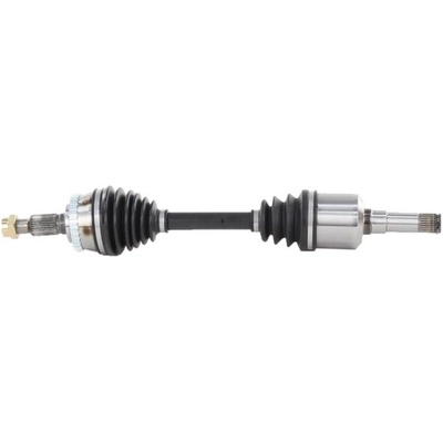 TRAKMOTIVE - SA8022 - CV Axle Shaft pa5