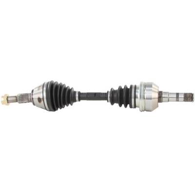 TRAKMOTIVE - SA8023 - CV Axle Shaft pa6