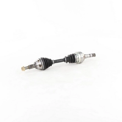 TRAKMOTIVE - SA8023 - CV Axle Shaft pa7