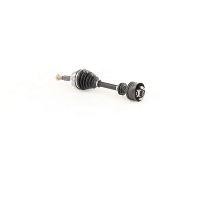 TRAKMOTIVE - SA8024 - CV Axle Shaft pa4