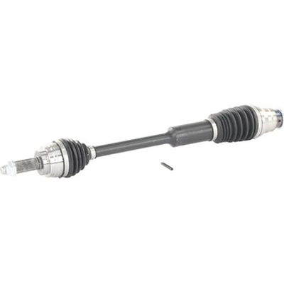 TRAKMOTIVE - SB8001XTT - CV Axle Shaft pa5