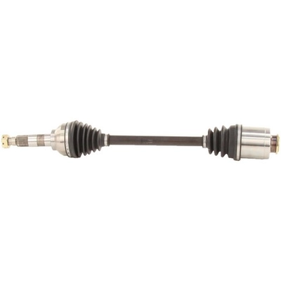 TRAKMOTIVE - SB8003 - CV Axle Shaft pa3