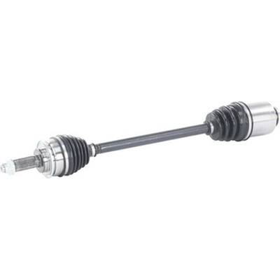 TRAKMOTIVE - SB8006 - CV Axle Shaft pa5