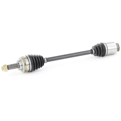 TRAKMOTIVE - SB8011 - CV Axle Shaft pa6