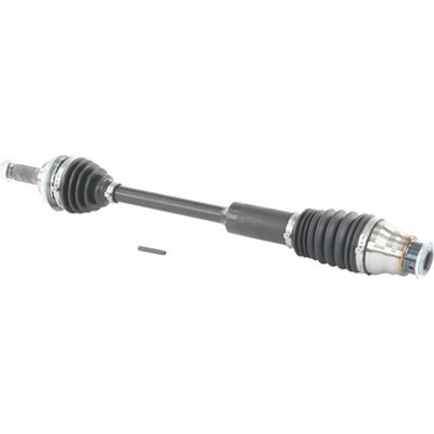 TRAKMOTIVE - SB8011XTT - CV Axle Shaft pa8