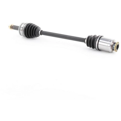 TRAKMOTIVE - SB8014 - CV Axle Shaft pa3