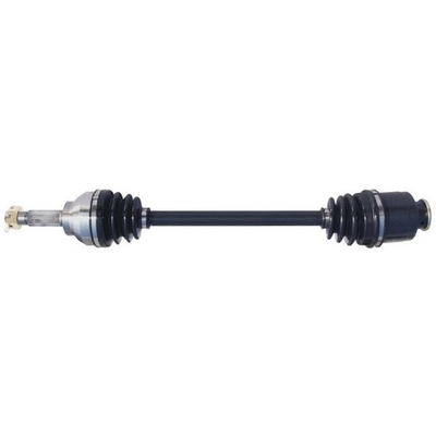 TRAKMOTIVE - SB8022 - CV Axle Shaft pa6