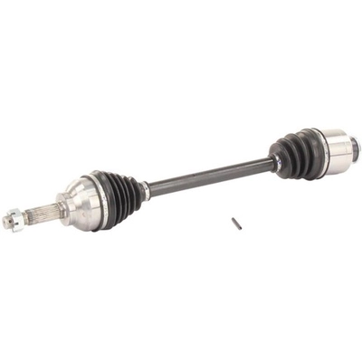 TRAKMOTIVE - SB8022 - CV Axle Shaft pa7