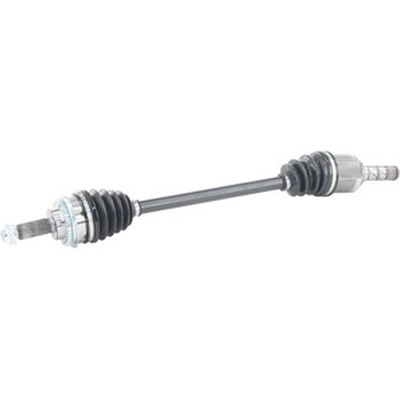 TRAKMOTIVE - SB8023 - CV Axle Shaft pa10