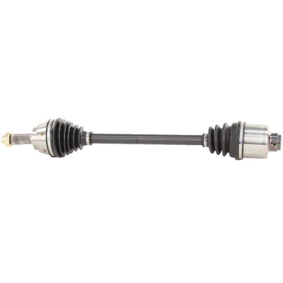 TRAKMOTIVE - SB8028 - CV Axle Shaft pa3