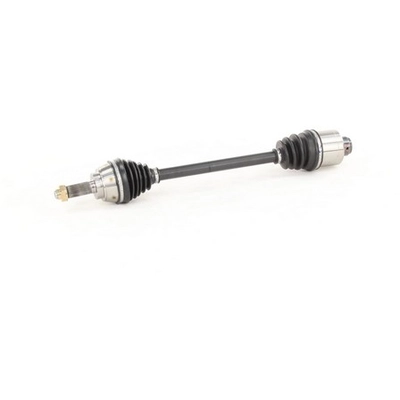 TRAKMOTIVE - SB8028 - CV Axle Shaft pa4