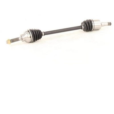 TRAKMOTIVE - SB8037 - CV Axle Shaft pa3