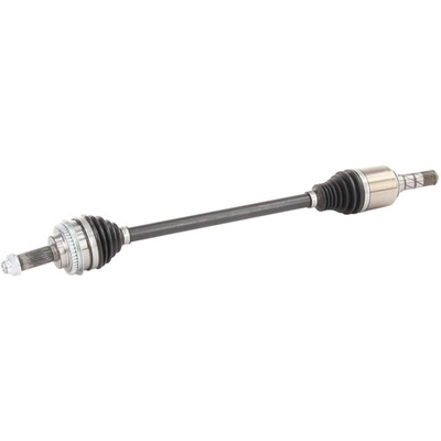 TRAKMOTIVE - SB8040HDX - CV Axle Shaft pa2