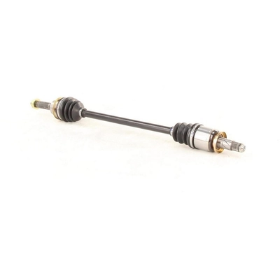 TRAKMOTIVE - SB8044 - New CV Shaft pa6