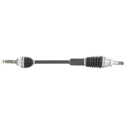 New CV Shaft by TRAKMOTIVE - SB8044XTT pa1