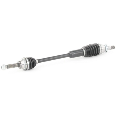 New CV Shaft by TRAKMOTIVE - SB8044XTT pa2
