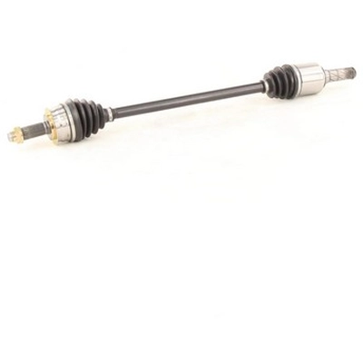 TRAKMOTIVE - SB8050 - CV Axle Shaft pa4