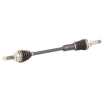 TRAKMOTIVE - SB8065XTT - CV Axle Shaft pa1