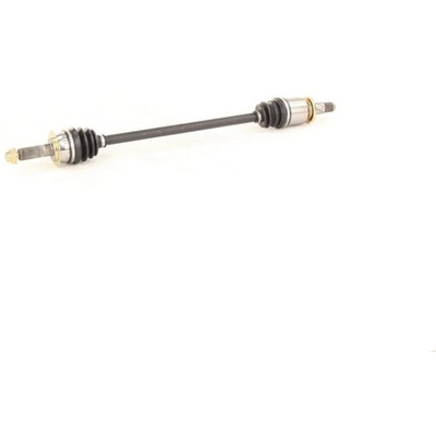 TRAKMOTIVE - SB8067 - CV Axle Shaft pa7