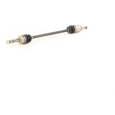 TRAKMOTIVE - SB8069 - CV Axle Shaft pa6