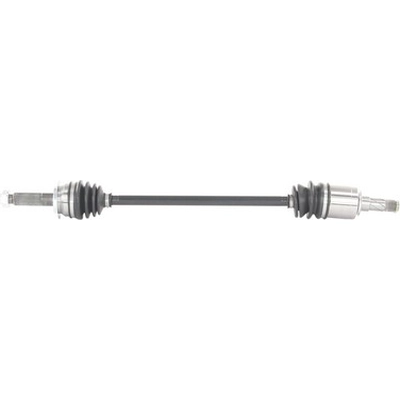 TRAKMOTIVE - SB8069 - CV Axle Shaft pa9