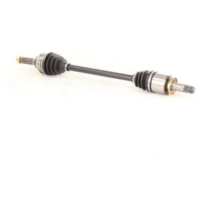 TRAKMOTIVE - SB8070 - CV Axle Shaft pa2