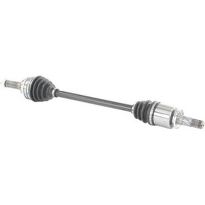 TRAKMOTIVE - SB8070 - CV Axle Shaft pa5
