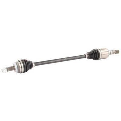 TRAKMOTIVE - SB8079HDX - CV Axle Shaft pa2