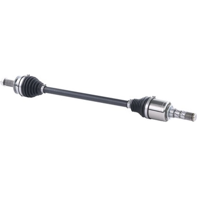 TRAKMOTIVE - SB8079HDX - CV Axle Shaft pa4