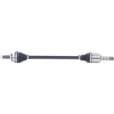 TRAKMOTIVE - SB8079HDX - CV Axle Shaft pa5