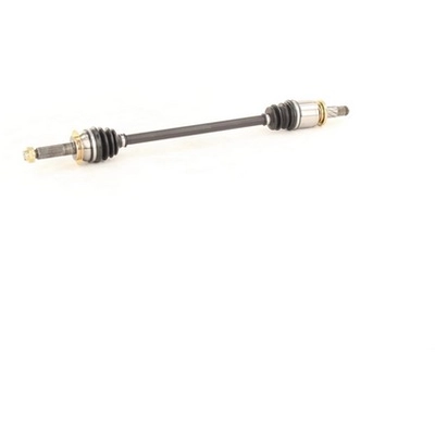 TRAKMOTIVE - SB8080 - CV Axle Shaft pa6