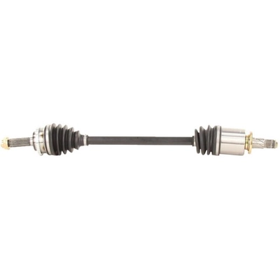 TRAKMOTIVE - SB8083 - CV Axle Shaft pa3