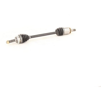 TRAKMOTIVE - SB8083 - CV Axle Shaft pa4