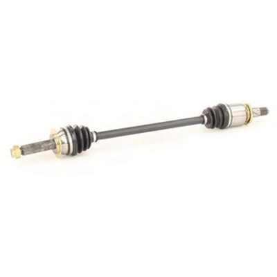 TRAKMOTIVE - SB8100 - CV Axle Shaft pa3