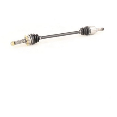 TRAKMOTIVE - SB8101 - CV Axle Shaft pa7