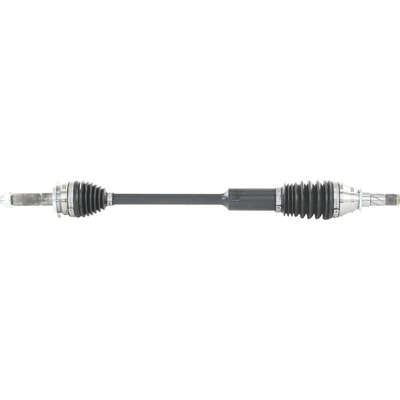 New CV Shaft by TRAKMOTIVE - SB8104XTT pa2