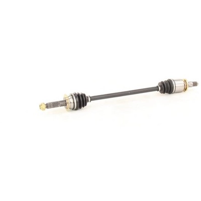 TRAKMOTIVE - SB8105 - CV Axle Shaft pa3