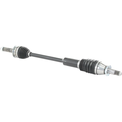 New CV Shaft by TRAKMOTIVE - SB8105XTT pa2
