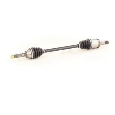 TRAKMOTIVE - SB8106 - CV Axle Shaft pa3